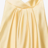 Sonia Midi Spatele – Rochie Midi cu Spatele Deschis