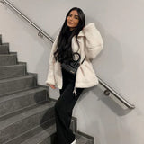 Anastasia – Jachetă de Iarnă Călduroasă