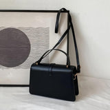 Irina — Geantă elegantă și minimalistă cu umăr