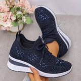 Maria – Pantofi Sport Eleganți și Comfortabili