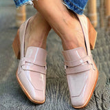 Carina - Mocasini moderni și șic