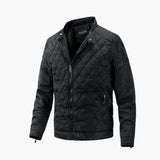 Adamo | Sacou Elegant Cu Carouri