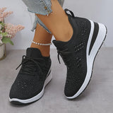 Maria – Pantofi Sport Eleganți și Comfortabili