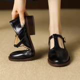 Amelia – Pantofi clasici cu toc, pentru femei
