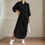 Nicoleta Design Atemporal – Rochie cu Design Atemporal