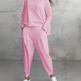 Giovanna | Set elegant de loungewear