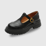 Luiza – Pantofi vintage tip T-strap