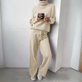 Set de Lounge Theresa Cozy