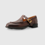Caterina – Pantofi retro