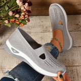 Anca – Pantofi Anatomici Slip-on