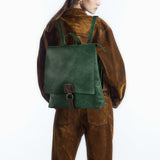 Nina — Rucsac versatil cu stil vintage