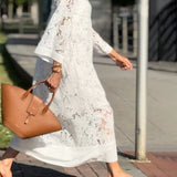 Vanesa | Rochie Eleganta din Dantela