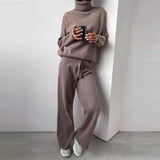 Set de Lounge Theresa Cozy