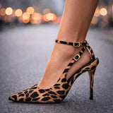 Serena | Cizme cu toc elegante