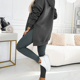 Set de Hanorac Sienna Cozy