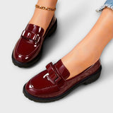 Mocasini Preppy
