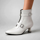 Serena Knox | Botine elegante pentru un stil rafinat