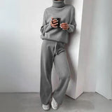 Set de Lounge Theresa Cozy