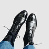 Nadia – Botine Elegante