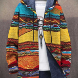 Zuzanna - Cardigan de lux inspirat din artă