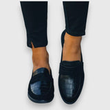 Sara - Mocasin elegant