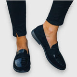 Sara - Mocasin elegant