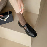 Caterina – Pantofi retro