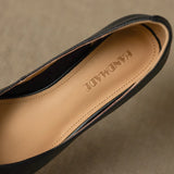 Renee – Pantofi Clasici Premium