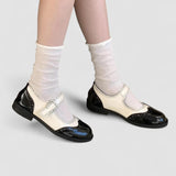 Lena – Pantofi Mary Jane