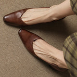 Renee – Pantofi Clasici Premium