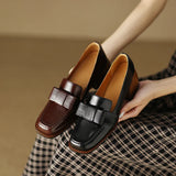 Maribel – Pantofi Clasici Premium cu Toc