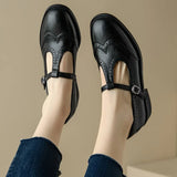 Ioana – Pantofi eleganți cu toc, pentru femei