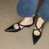 Mirella – Mule-uri Clasici Premium