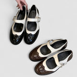 Lena – Pantofi Mary Jane