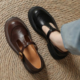Luiza – Pantofi vintage tip T-strap
