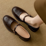 Nina – Pantofi cu toc atemporali