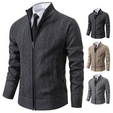 Ronan | Gilet Premium