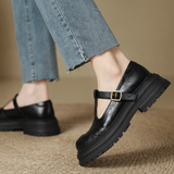 Luiza – Pantofi vintage tip T-strap