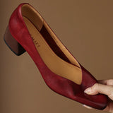 Renee – Pantofi Clasici Premium