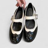 Lena – Pantofi Mary Jane