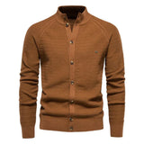 Gabriel | Cardigan exclusiv din bumbac