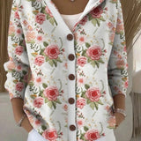 P&C Newcastle | Cardigan Elegant din Material Moale