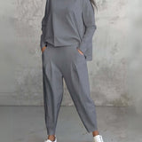 Giovanna | Set elegant de loungewear