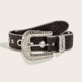 Daliana – Curea glamour cu strasuri