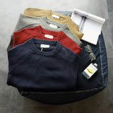 STEVE | PULOVER ALPIN