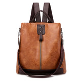 Sorina — Rucsac Urban Chic