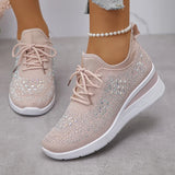 Maria – Pantofi Sport Eleganți și Comfortabili