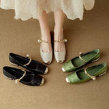 Veronica – Pantofi clasici cu toc, cu aspect elegant