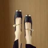 Veronica – Pantofi clasici cu toc, cu aspect elegant