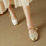Veronica – Pantofi clasici cu toc, cu aspect elegant
